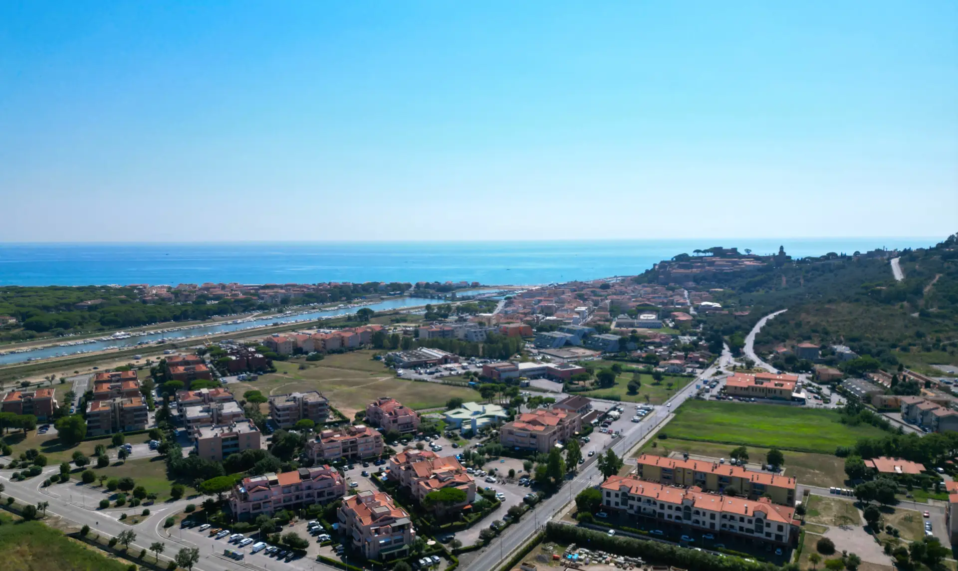 castiglione della pescaia